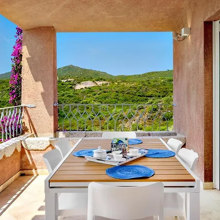 Glory - Golfo Aranci, Baia Caddinas * גולפו אראנצ'י