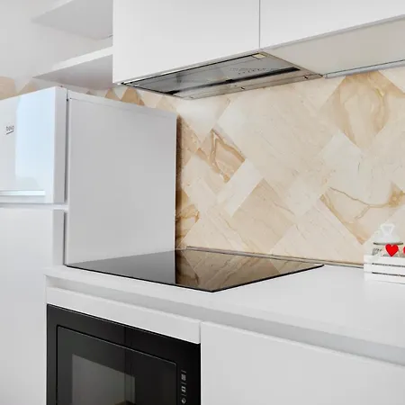 Glory - Golfo Aranci, Baia Caddinas