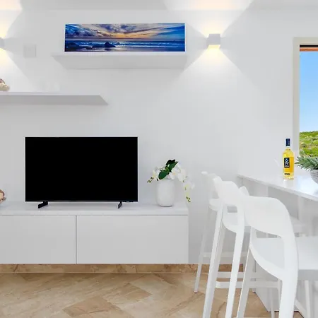 Apartmán Glory - Golfo Aranci, Baia Caddinas Golfo Aranci