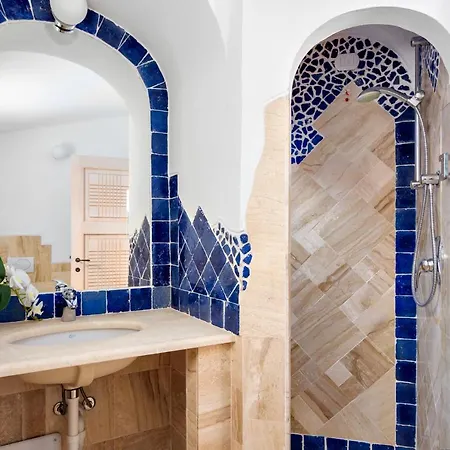 Glory - Golfo Aranci, Baia Caddinas דירה *