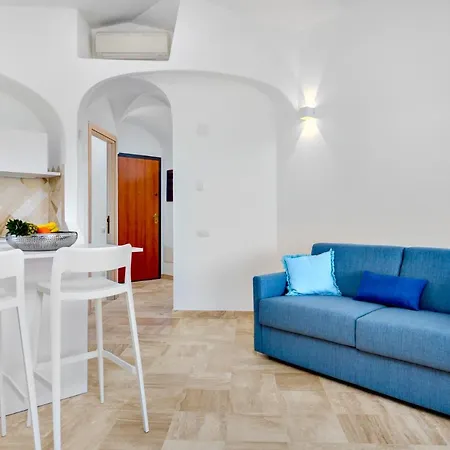 Glory - Golfo Aranci, Baia Caddinas Apartment Golfo Aranci