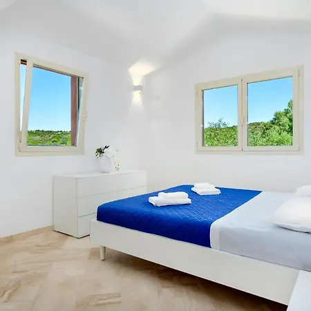 Glory - Golfo Aranci, Baia Caddinas Apartment Golfo Aranci