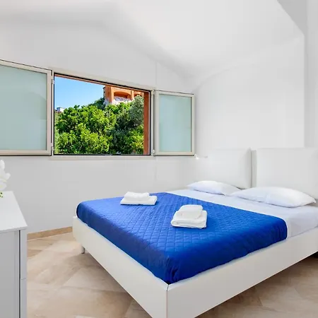 Glory - Golfo Aranci, Baia Caddinas * Golfo Aranci