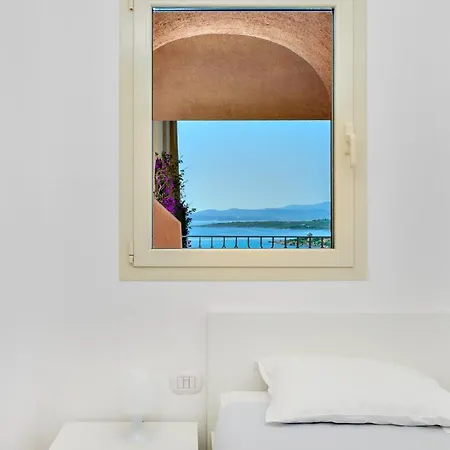 Glory - Golfo Aranci, Baia Caddinas Golfo Aranci