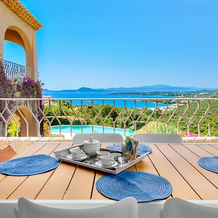 Glory - Golfo Aranci, Baia Caddinas *