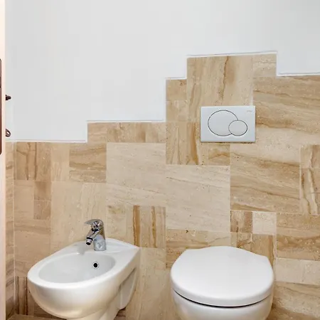 Apartment Glory - Golfo Aranci, Baia Caddinas *