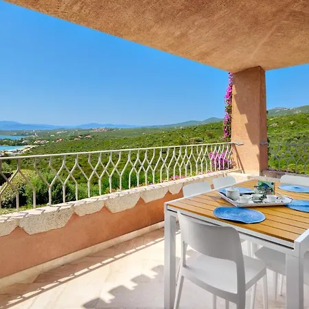 Glory - Golfo Aranci, Baia Caddinas