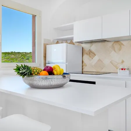 Glory - Golfo Aranci, Baia Caddinas * 골푸아랑시