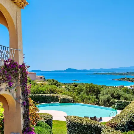 Glory - Golfo Aranci, Baia Caddinas Lejlighed