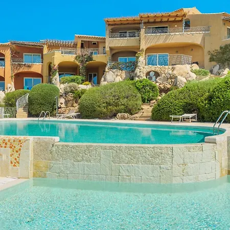 Glory - Golfo Aranci, Baia Caddinas Apartamento Golfo Aranci