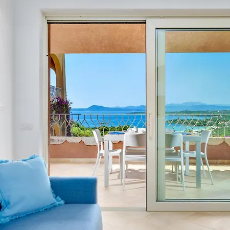 Glory - Golfo Aranci, Baia Caddinas