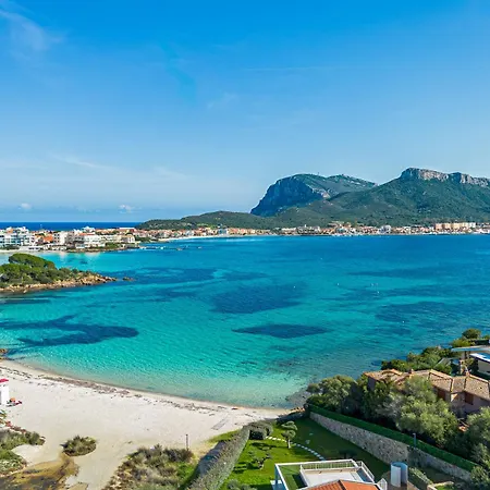 Lejlighed Glory - Golfo Aranci, Baia Caddinas *