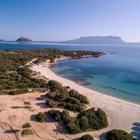 Glory - Golfo Aranci, Baia Caddinas